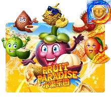 FRUIT PARADIS